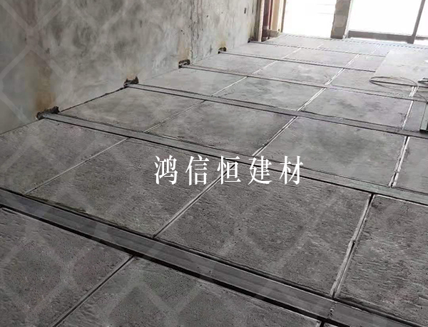 60mm厚的钢骨架轻型楼板为什么这么受欢迎? 60mm厚的钢骨架轻型楼板为什么这么受欢迎?