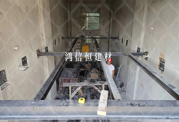 钢骨架轻型板工程施工 钢骨架轻型板工程施工
