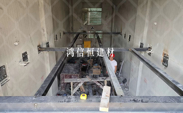 钢骨架轻型预制板 钢骨架轻型预制板