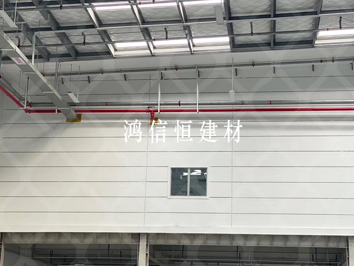 ALC加气板材 ALC加气板材