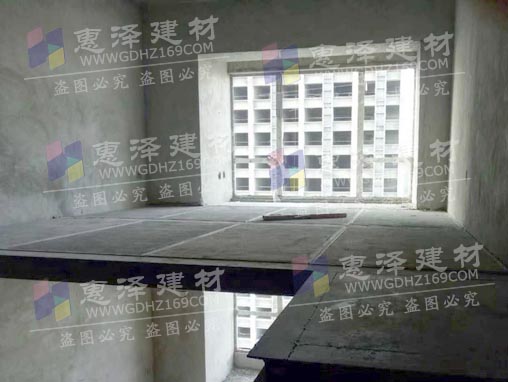 钢骨架发泡混凝土轻型板 钢骨架发泡混凝土轻型板