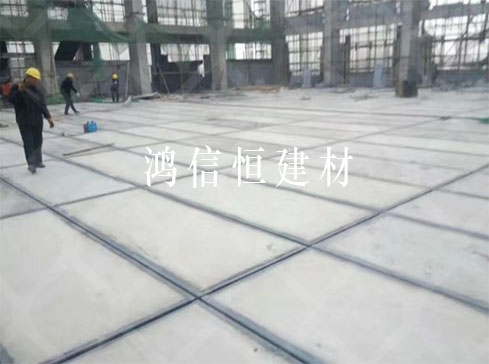 钢骨架轻型板 钢骨架轻型板